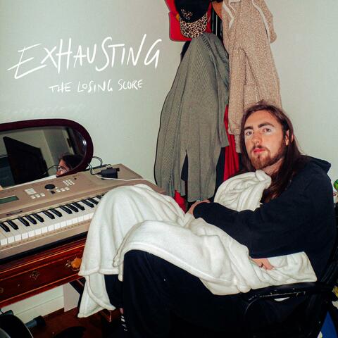 Exhausting