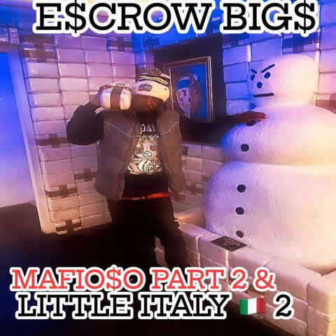 MAFIOSO PART 2 & LITTLE ITALY 2