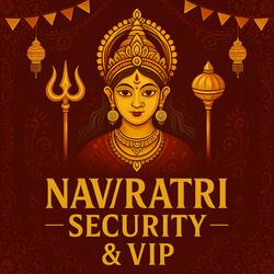 Navratri Police