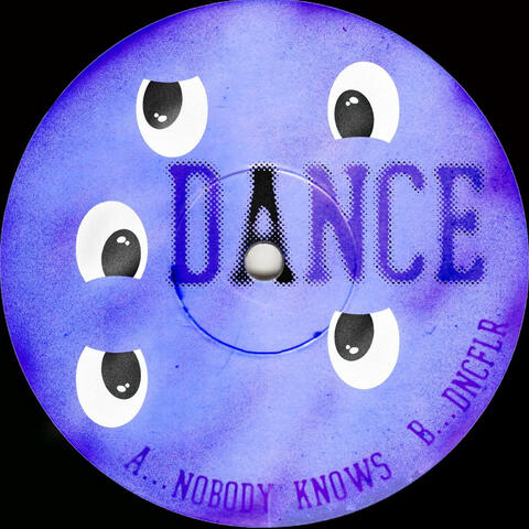 DANCE EP