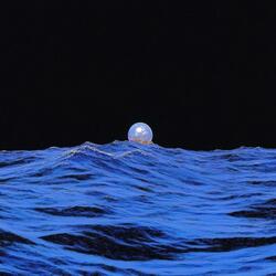 Deeper than the ocean (feat. SEIDS)