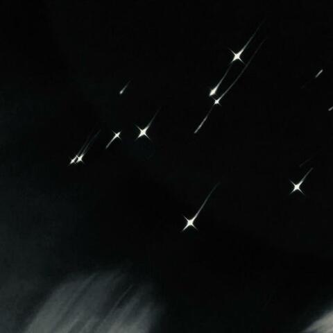 shooting stars
