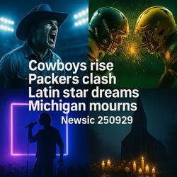 Cowboys Rise Up