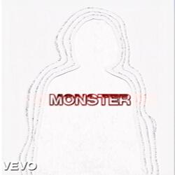 MONSTER (feat. KeenextDoor)