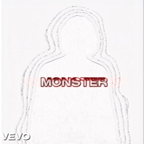 MONSTER (feat. KeenextDoor)