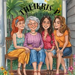 Pooney's Mamaw