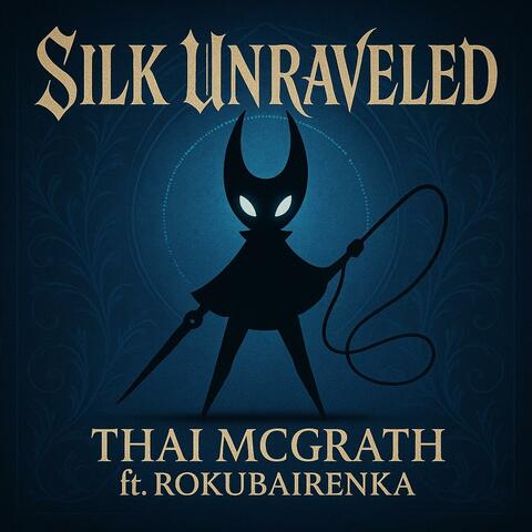 Silk Unraveled (Silksong Song) (feat. Rokubairenka)