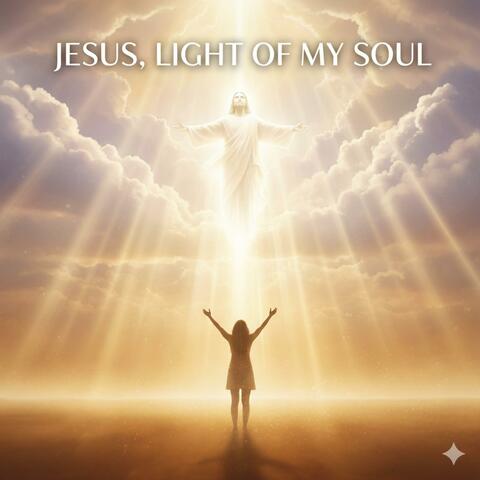 “Jesus, Light of My Soul”