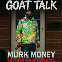 She get that bag (feat. Murk money)