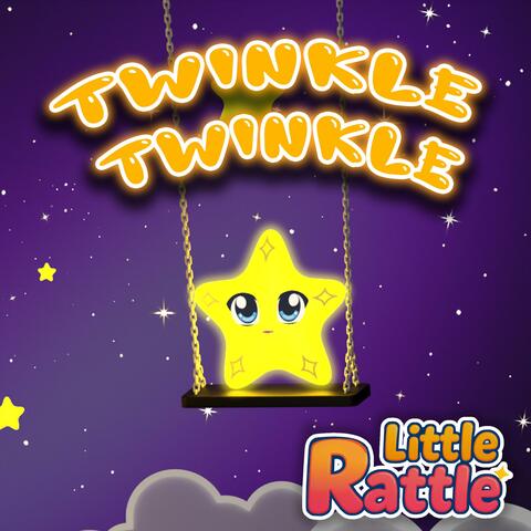 Twinkle Twinkle Little Star (1 Hour Relaxing Sleep Song)