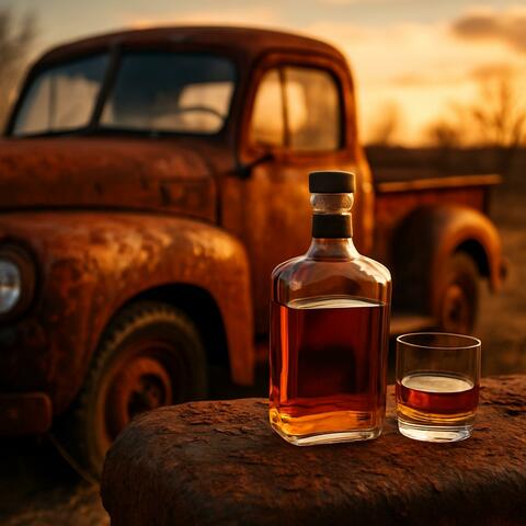 RUST AND WHISKEY