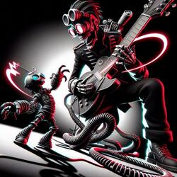 I Don't Flinch Anymore