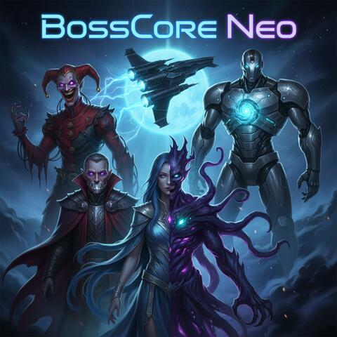 BossCore Neo