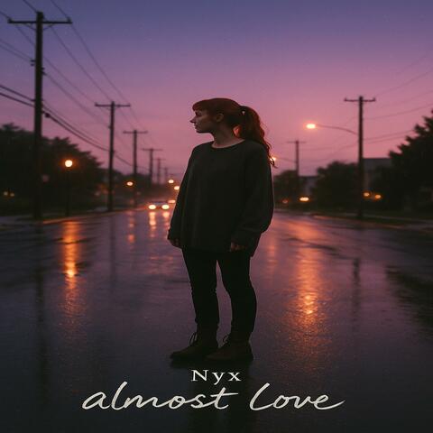 Almost love