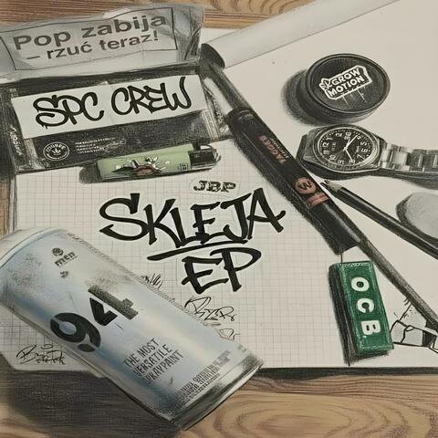 SKLEJA.EP