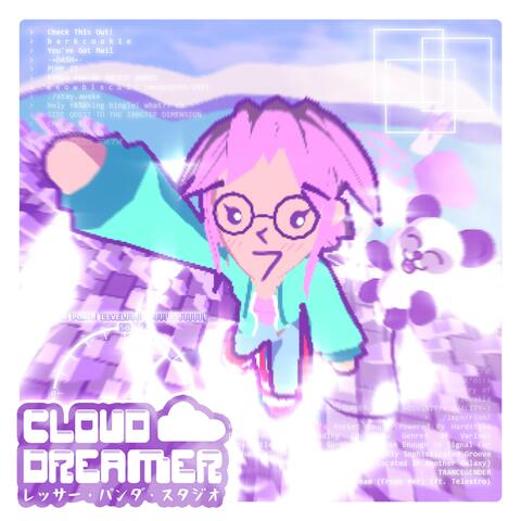 CLOUDDDREAMER