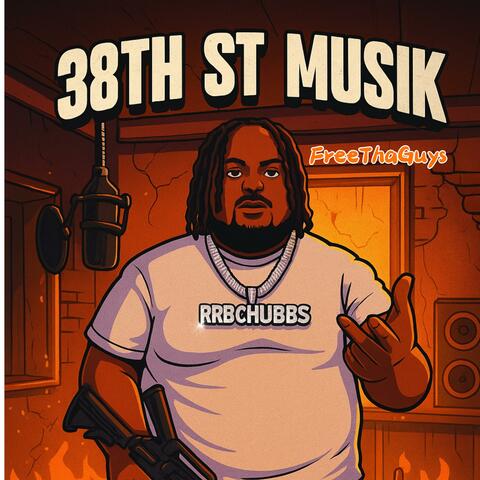 38TH ST MUSIK