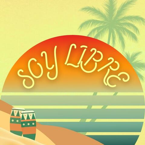 Soy Libre