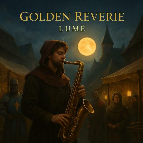 Golden Reverie