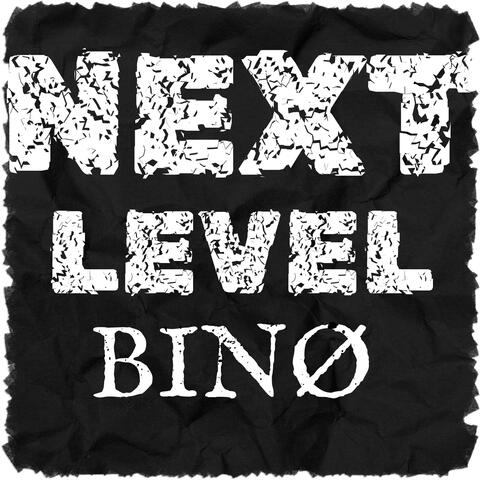 NEXT LEVEL