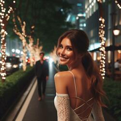 LA DUEÑA DE MI SUERTE   (cumbia 2025)