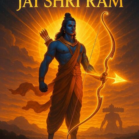 Jai Shri Ram | Happy Dusshera 2025