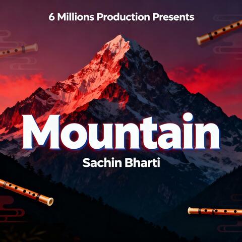 Mountain-Sachin Bharti