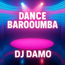Dance Barooumba