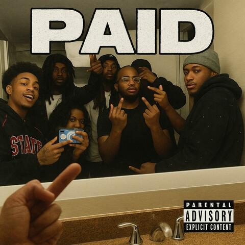 Paid