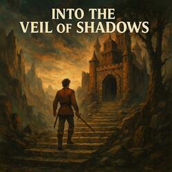 Into The Veil Of Shadows