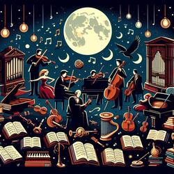 Classic Instrumental Bliss