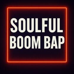 Soulful Boom Bap Hip Hop Beat 2025 | Underground NYC Vibes