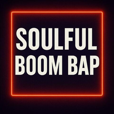 Soulful Boom Bap Hip Hop Beat 2025 | Underground NYC Vibes