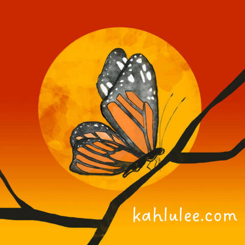 Fly By Butterfly