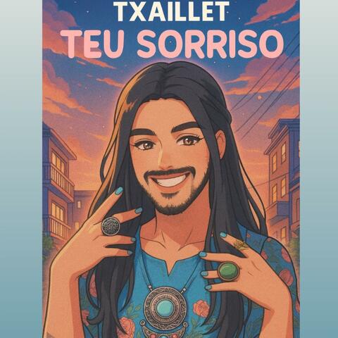 Teu Sorriso