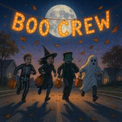 Boo Crew