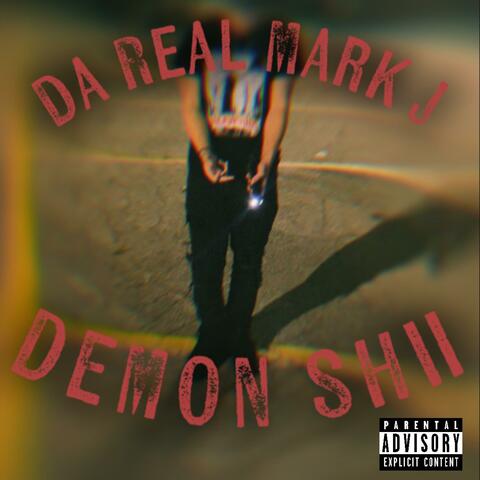 demon shii (Freestyle)