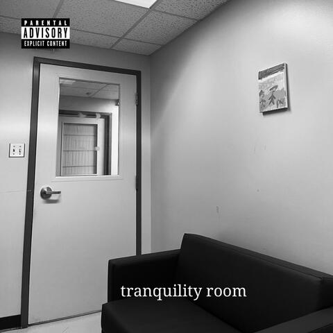 Tranquility Room