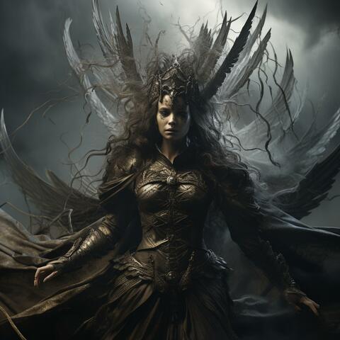 The Queen Of Darkness