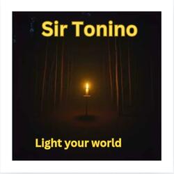 Twilight temptation (Radio Edit)