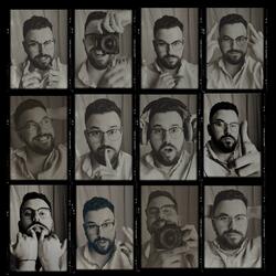 sunset felt like june