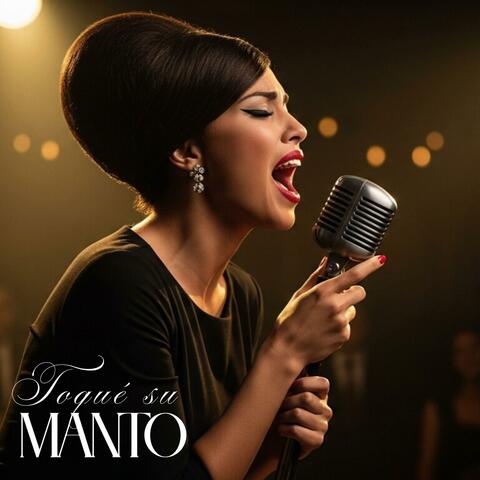 Toqué su manto