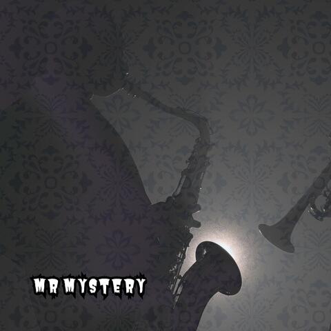 Jazz beats inside of me (Jazz Hip Hop Instrumental)