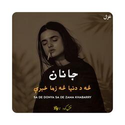 څه د دنیا خبرې څه د زما خبرې Sa De Donya Sa De Zama Khabarey