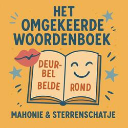 Het Omgekeerde Woordenboek