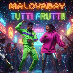 TUTTI FRUTTI