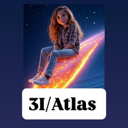 3I/Atlas