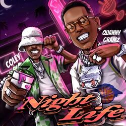 Austin Powers ft. Coley