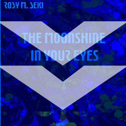 The Moonshine In Your Eyes (Slowed down + Reverb Version)