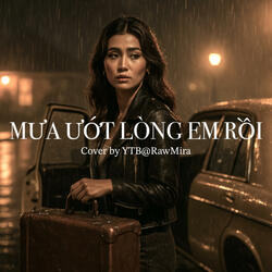 Mưa Ướt Lòng Em Rồi (feat. RawMira) (Acoustic Version)